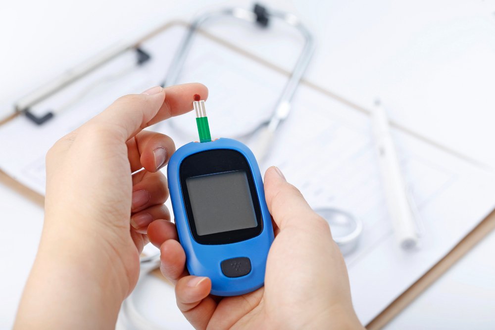 Diabetes e o Coração