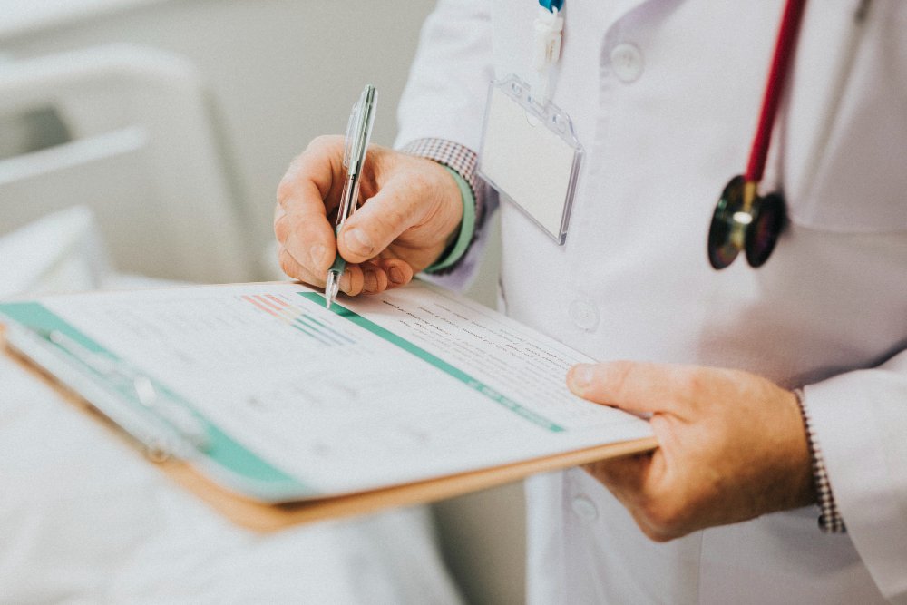 Ano Novo, Check-up Novo: mais saúde para seus pacientes