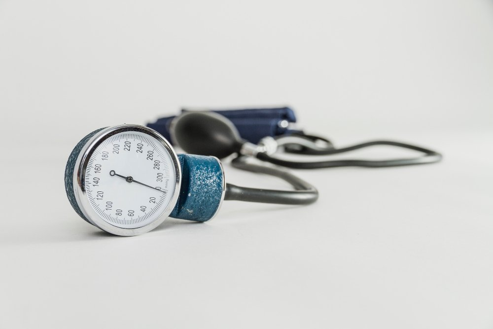 Hipertensão Arterial: Diagnóstico, o combate, e o principal, a prevenção