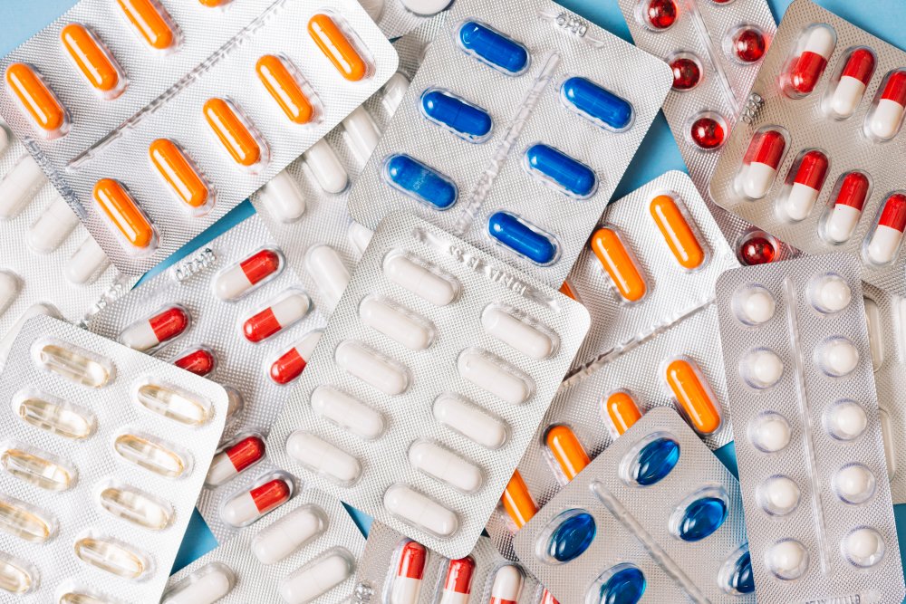 Dia da Conscientização ao uso racionalnde medicamentos