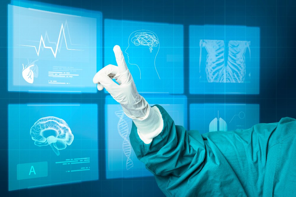 Do Dado Bruto ao Laudo: Como a IA Transforma Dados Complexos em Diagnósticos Claros
