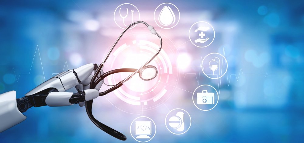 Como a IA Está Eliminando Diagnósticos Omissos na Cardiologia