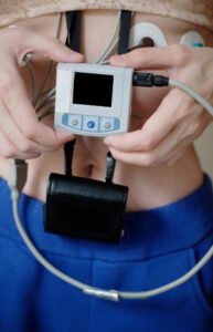 Holter na prática médica