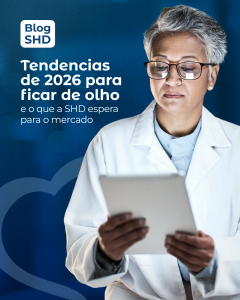 Tendências 2026: o que a SHD espera para o mercado