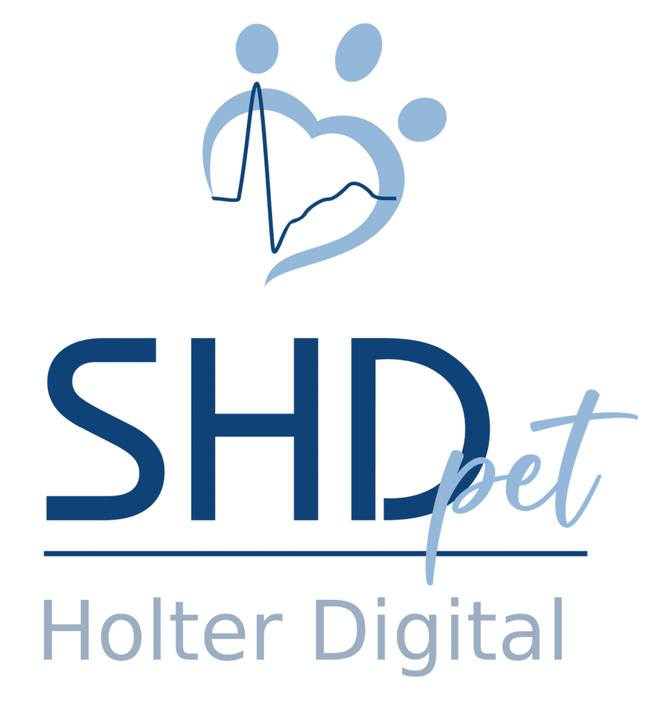 Holter Pet SHD